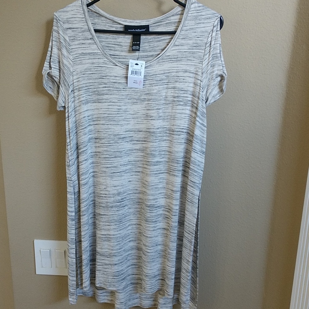 Maternity top - Picture 4 of 5